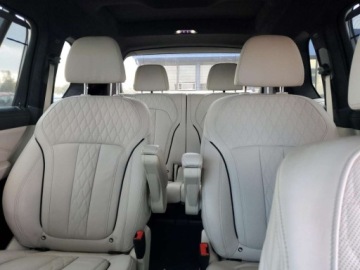 BMW X7 2020 BMW X7 xDrive40i 2020 3.0 Benzyna 335KM, zdjęcie 10