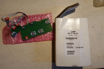 Płytka elektroniczna układ scalony STILL 8408626