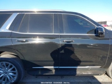 Cadillac Escalade III 2023 Cadillac Escalade Premium Luxury 2023 6.2l 6.2 Benzyna 420KM, zdjęcie 6