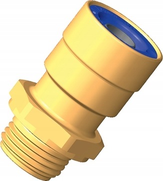 ПРЯМОЙ ПНЕВМАТИЧЕСКИЙ СОЕДИНИТЕЛЬ RAUFOSS SIRIT FI8 M12
