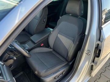 Skoda Superb III Kombi Plug-In Hybrid 1.4 TSI Plug-In-Hybrid 218KM 2024 Skoda Superb 218KM FV23 Salon PL Pakiet Selection ASO Leasing, zdjęcie 15