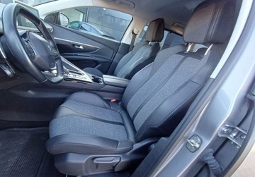 Peugeot 5008 II Crossover 1.5 BlueHDI 130KM 2020 Peugeot 5008 262 1.5 BlueHDI Allure 130 KM AUTOMAT I wlasciciel 1.5, zdjęcie 12