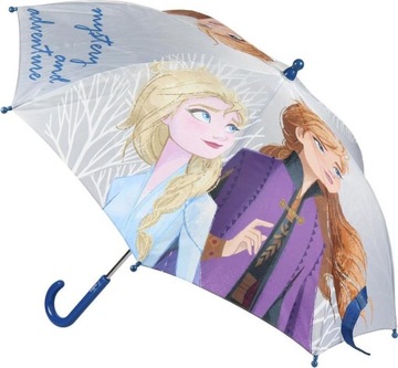 PARASOL DZIECIĘCY PARASOLKA Kraina Lodu ELSA