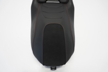 YAMAHA X-MAX 125 23- ПЕРЕДНЕЕ СИДЕНЬЕ ВОДИТЕЛЯ И ЗАДНЕЕ СИДЕНЬЕ ПАССАЖИРА