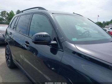 BMW X7 2021 BMW X7 xDrive40i 2021 3.0l 3.0 Benzyna 335KM, zdjęcie 6