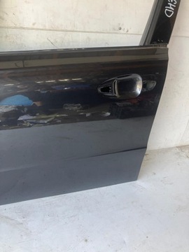 DVEŘE LEVÝ PŘEDNÍ PEUGEOT 508 EEHD