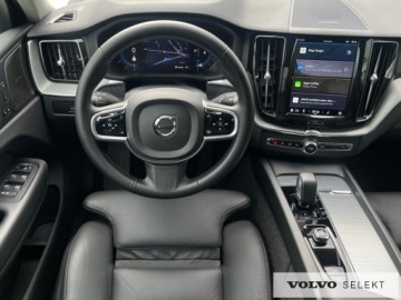 Volvo XC60 II 2025 Volvo XC 60 FV23% Plus Dark B5B AWD LED Kamera 360, zdjęcie 10