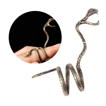 Металлический держатель Креативный подарок Ювелирные изделия Бронза