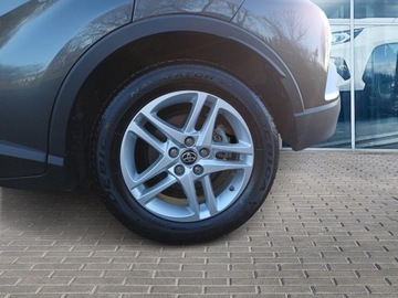 Toyota C-HR I Crossover Facelifting 1.8 Hybrid 122KM 2023 Toyota C-HR 1.8 Hybrid GPF Comfort 1.8 Hybrid GPF, zdjęcie 27