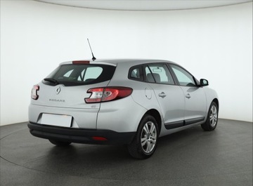 Renault Megane III Grandtour Facelifting 2013 dCi 110KM 2013 Renault Megane 1.5 dCi, Salon Polska, Klima, zdjęcie 4