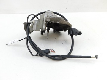 SUZUKI BANDIT GSF 600N 00-04 КРЫШКА ЗВЕЗДОЧКИ + ШЕСТЕРНЯ СЦЕПЛЕНИЯ