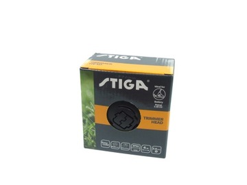 Głowica żyłkowa TG102 Stiga SBC 500 AE 1911-9250-01