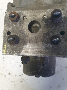 ČERPADLO ABS OPEL MERIVA A 93388792