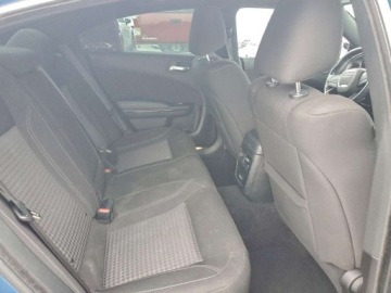 Dodge Charger VII 2023 Dodge Charger Sxt 2023 3.6 Benzyna 292KM, zdjęcie 10