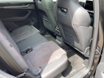 Skoda Kodiaq II 2026 SKODA Kodiaq RS 2.0 TSI 4x4 DSG 7os. Suv 265KM 2026, zdjęcie 14