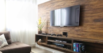 Внутренняя комнатная антенна DVB-T/T2 4K HD SLIM