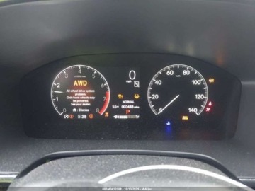 Honda CR-V VI 2025 Honda CR-V 2025r., 4x4, 1.5L 1.5 Benzyna 190KM, zdjęcie 10