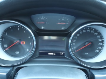 Opel Astra K Hatchback 5d 1.4 Turbo 150KM 2019 Opel Astra 1.4 T, Salon Polska, Automat, VAT 23%, zdjęcie 10