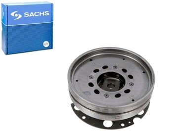KOŁO ZAMACHOWE DWUMASOWE AUDI A4 B9 A5 A6 C7 A7 2.0 2.0D 2.0H 01.12-