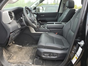 Toyota Tundra II 2024 Toyota Tundra Crewmax Limited 2024 3.4l 3.4 Benzyna 389KM, zdjęcie 7