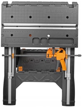 WORX СКЛАДНОЙ РАБОЧИЙ СТОЛ PEGASUS 78×63 см WX051