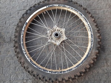 ПЕРЕДНИЙ ОБОД КОЛЕСА KTM SX 525