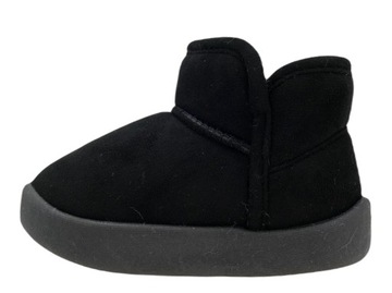 BUTY ZIMOWE DZIECIĘCE OCIEPLANE EMU BAREFOOT 26