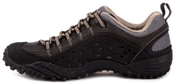 Мужские походные туфли Merrell Intercept