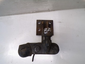 HAK HOLOWNICZY MERCEDES W163 ML ORYGINAŁ