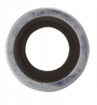 CORTECO 006337H KROUŽEK TĚSNĚNÍ ZÁCPA  VYPOUŠTĚCÍ OLEJE