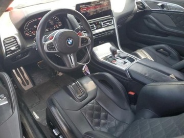 BMW 2023 BMW M8 2023 BMW M8 , silnik 4.4, naped 44, od ubezpieczyciela 4.4 Benzyna, zdjęcie 7