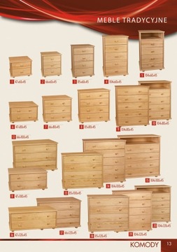 ДЕРЕВЯННЫЙ комод, СОСНА, ПРОИЗВОДИТЕЛЬ МЕБЕЛИ