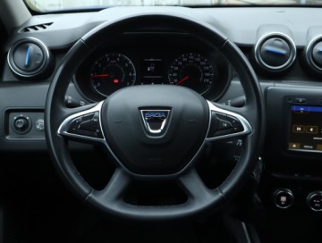 Dacia Duster II SUV 1.0 TCe 101KM 2020 Dacia Duster 1.0 TCe, Salon Polska, GAZ, Navi, zdjęcie 20