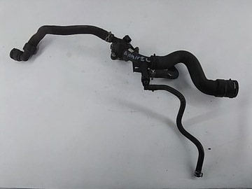 C142 OPEL MERIVA B 1.4 TURBO OBUDOWA TERMOSTATU