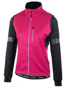 ROGELLI TRANSITION lekka damska kurtka rowerowa S