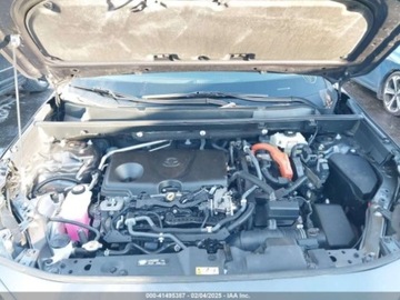 Toyota 2021 Toyota RAV4 2021 TOYOTA RAV4 HYBRID LE 2.5 Hybryda 176KM, zdjęcie 17