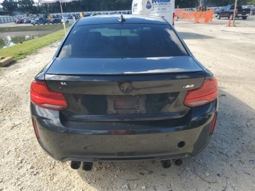 BMW Seria 2 F22-F23-F45-F46 2018 BMW M2 2018 3.0l 3.0 Benzyna 365KM, zdjęcie 2