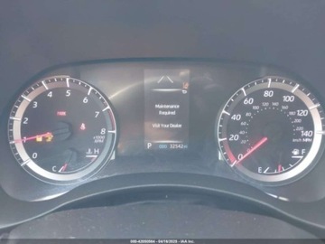 Toyota Highlander III 2021 Toyota Highlander 2021 Toyota Highlander L FWD 3.5 Benzyna 295KM, zdjęcie 12