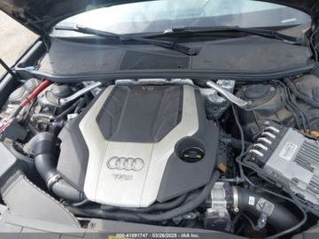 Audi A6 C8 2019 Audi a6 2019 AUDI A6 55 PREMIUM 3.0 Benzyna 335KM, zdjęcie 15