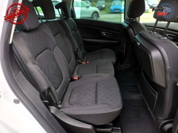 Renault Scenic IV 2019 Renault Scenic Limited 1.7d 120KM-AUTOMAT, 1 wlasciciel, kamera, serwisowa, zdjęcie 29