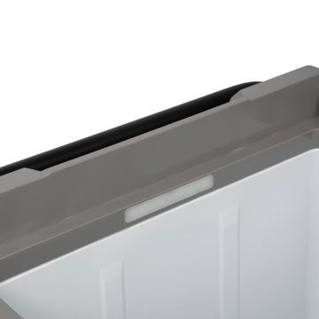 Портативный холодильник с leticool TX95B 90L 12 В 24 В 240 В + компрессор