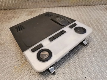 BMW 1 E81 E87 SVĚTLO SEDADLA PŘEDNÍHO