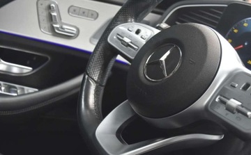 Mercedes GLE V167 SUV 2.9 400d 330KM 2019 Mercedes-Benz GLE Mercedes-Benz GLE 400 d 4-Matic 2.9 Diesel 330KM, zdjęcie 25