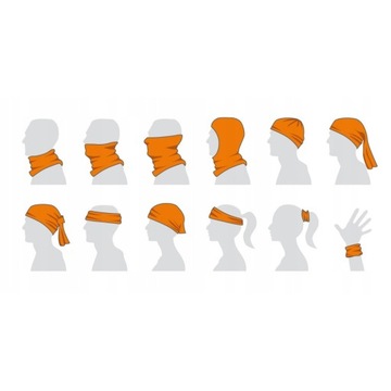 ТУРИСТИЧЕСКАЯ ЮБКА ЭЛАСТИЧНАЯ ТРИКОТАЖНАЯ Brubeck -S/M