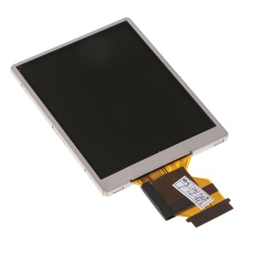 Цельный ЖК-экран для Sony A200 A300 A350