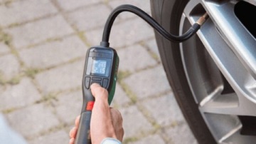 MOCNA Pompka elektryczna Bosch AKC4328