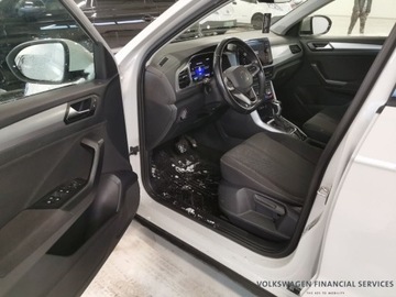 Volkswagen T-Roc I SUV Facelifting 1.5 TSI ACT 150KM 2022 Volkswagen T-Roc |LED| Kierownica Wielofunkcyjna|, zdjęcie 7
