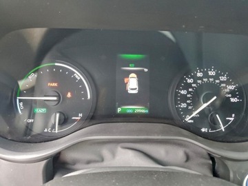 Toyota Sienna III 2021 Toyota Sienna XLE 2021 2.5 Hybryda 245KM, zdjęcie 9