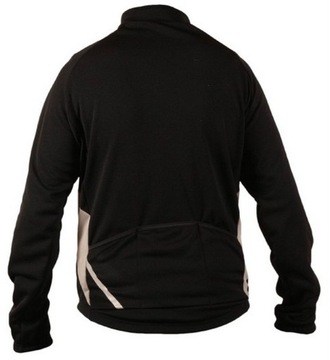 BLUZA ROWEROWA TERMOAKTYWNA NA ROWER ODBLASKI S