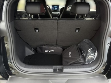 BYD 2025 BYD Dolphin Surf, zdjęcie 27